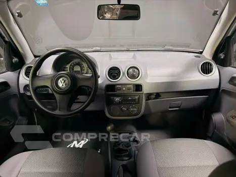 GOL 1.0 MI ECOMOTION 8V FLEX 4P MANUAL G.IV