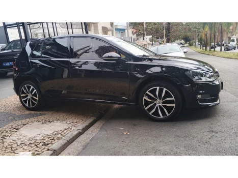 GOLF 1.4 TSI HIGHLINE 16V GASOLINA 4P AUTOMÁTICO