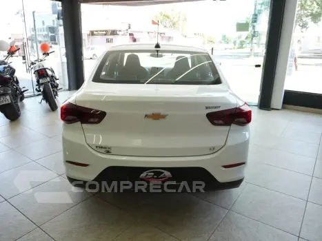 ONIX ONIX SEDAN PLUS LT 1.0 12V TB FLEX AUT.