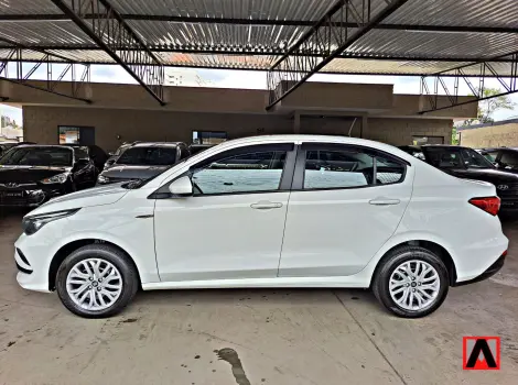 CRONOS 1.3 Firefly Drive