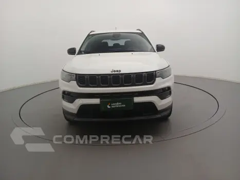 COMPASS 1.3 T270 TURBO FLEX LONGITUDE AT6