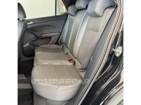 T-CROSS 1.0 200 TSI TOTAL FLEX COMFORTLINE AUTOMÁTICO