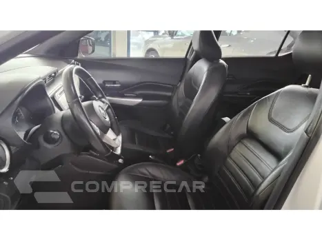KICKS 1.6 16V FLEX SV 4P XTRONIC