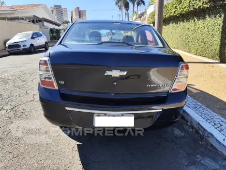 COBALT 1.8 LTZ 8V