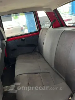 UNO 1.0 MPI Mille 8V