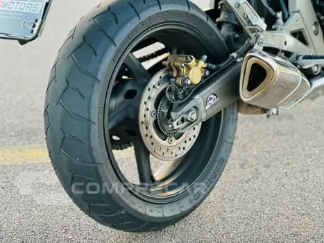 CB 600F HORNET