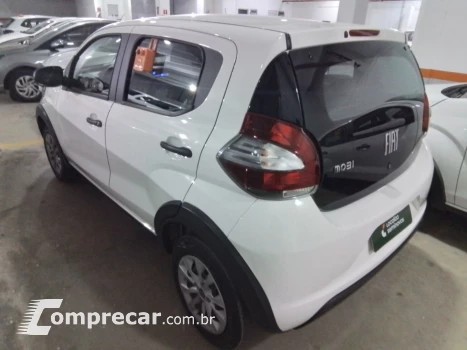 MOBI 1.0 EVO FLEX LIKE. MANUAL