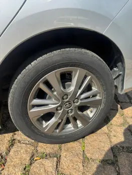 YARIS HATCH XL 1.5 AUTOMATICO