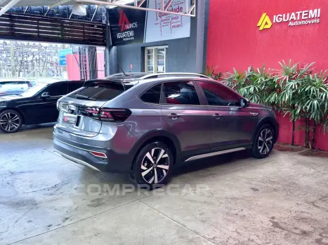 NIVUS 1.0 200 TSI TOTAL FLEX HIGHLINE AUTOMÁTICO