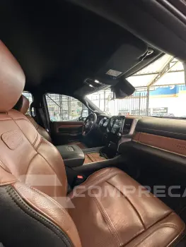 3500 6.7 I6 Turbo Limited Longhorn CD 4X4