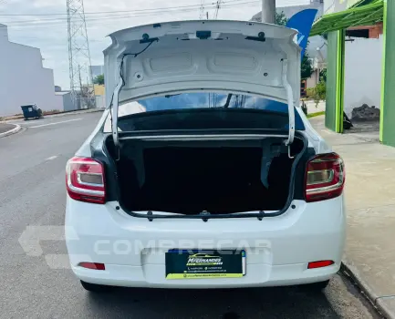 LOGAN 1.0 12V SCE Life