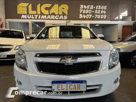 COBALT 1.4 LT 8V