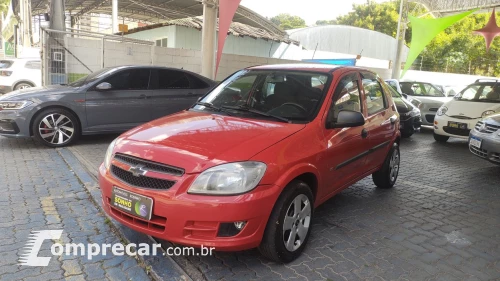 CELTA 1.0 MPFI LS 8V
