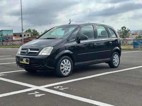 MERIVA 1.8 MPFI Maxx 8V