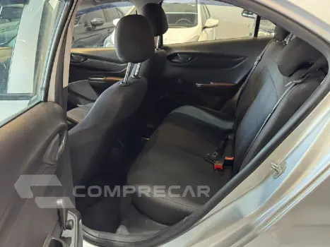 ONIX 1.0 MPFI JOY 8V FLEX 4P MANUAL