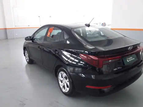 HB20S 1.0 12V FLEX COMFORT PLUS MANUAL