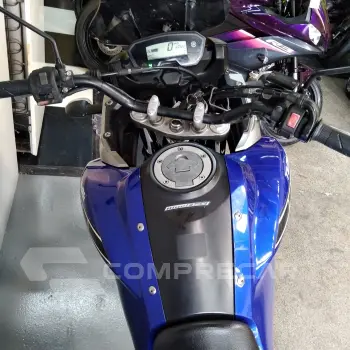 XTZ 250 TENERE BLUEFLEX