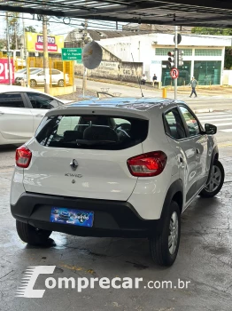 KWID 1.0 12V SCE ZEN