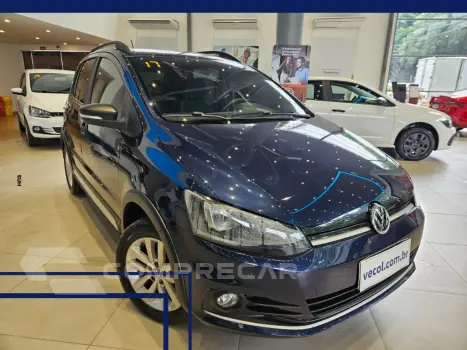 Fox 1.0 4P TRACK FLEX