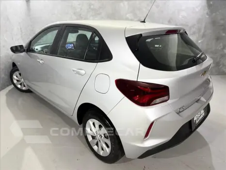 ONIX 1.0 LT