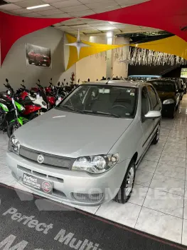 Fiat PALIO 1.0 MPI Fire Economy 8V 4 portas