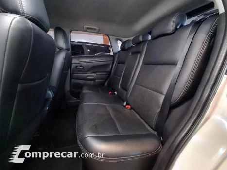 OUTLANDER SPT GLS2WD