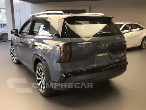 Aion V 75,3 KW ELETRICO ELITE