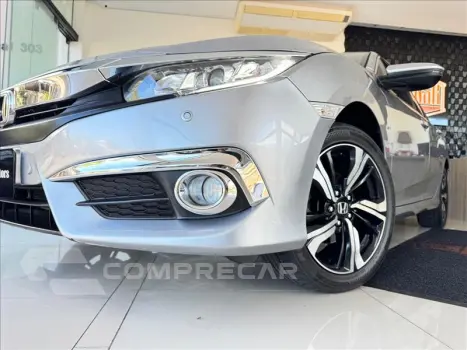 CIVIC 2.0 16vone EXL