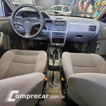 ESCORT 1.8I GL