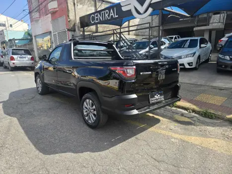 STRADA 1.3 Firefly Freedom CS