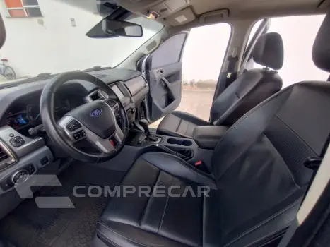 RANGER 3.2 Limited 4X4 CD 20V