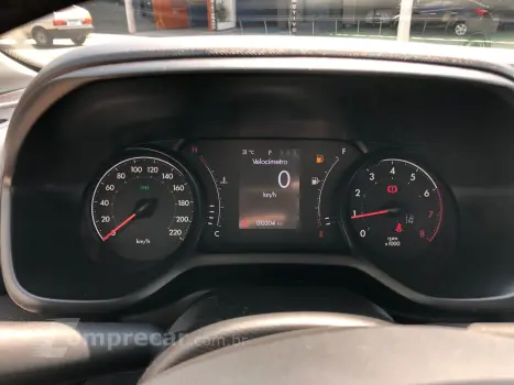 Fastback 1.0 Turbo 200 Flex Audace Cvt