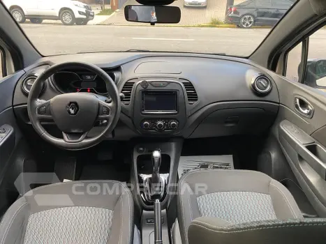 CAPTUR 1.6 16V SCE Life