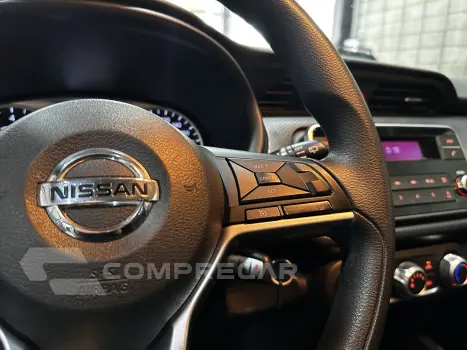 KICKS 1.6 16V FLEXSTART S DIRECT 4P XTRONIC