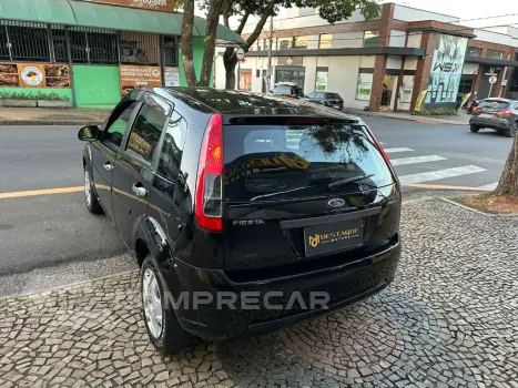 Fiesta 1.0 8V Flex/Class 1.0 8V Flex 5p