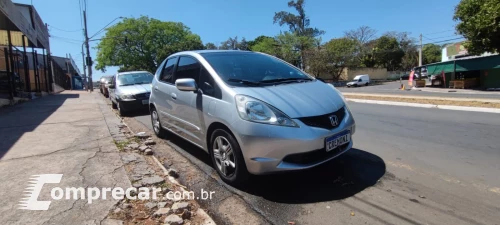 FIT 1.4 DX 16V