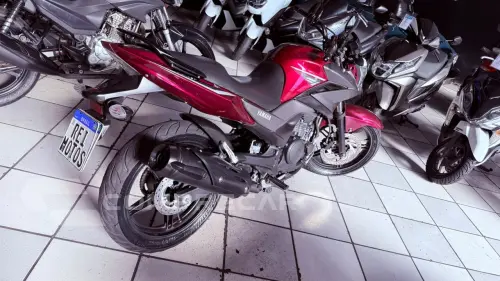 FAZER 250 blueflex