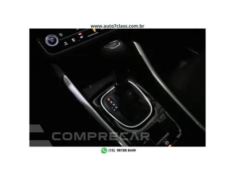 FASTBACK 1.0 TURBO 200 FLEX AUDACE CVT