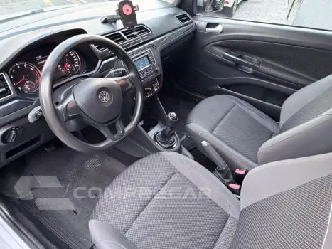 SAVEIRO 1.6 MSI TRENDLINE CS 8V FLEX 2P MANUAL
