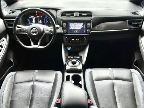 LEAF B12P 40 ELÉTRICO