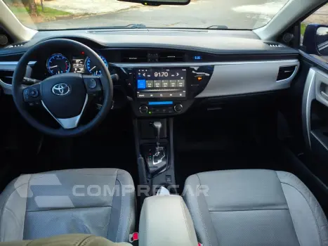COROLLA 1.8 GLI Upper 16V