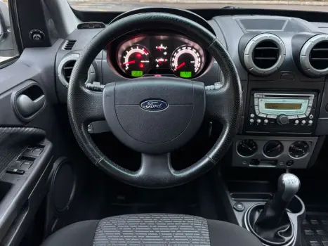 EcoSport FREESTYLE 1.6 16V Flex 5p