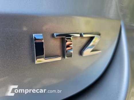 COBALT LTZ 1.8 8V Econo.Flex 4p Aut.