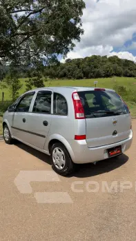 MERIVA 1.8 MPFI JOY 8V