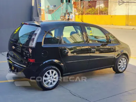 Meriva Prem.EASYTRONIC 1.8 FlexPower 5p