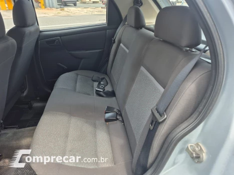 CELTA 1.0 MPFI LS 8V