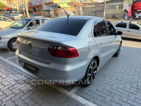 VOYAGE 1.6 City Mi Total Flex 8V 4p