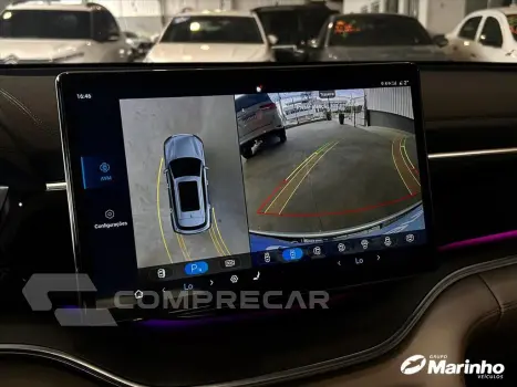 SONG PLUS 1.5 DM-I HÍBRIDO AUTOMÁTICO