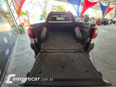STRADA 1.4 MPI Hard Working CS 8V