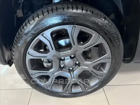 RENEGADE 1.3 T270 TURBO FLEX S 4X4 AT9